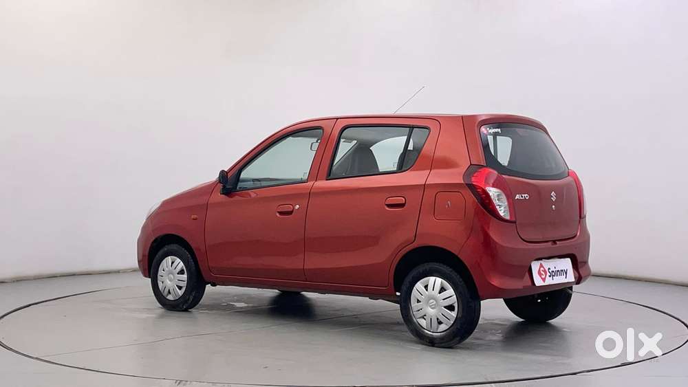 Maruti Suzuki Alto 800 Lxi, 2019, Petrol