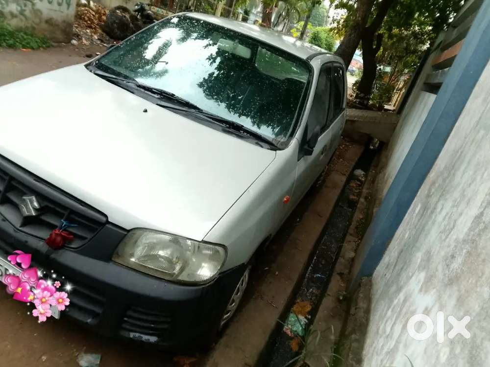 Maruti Suzuki Alto 2009