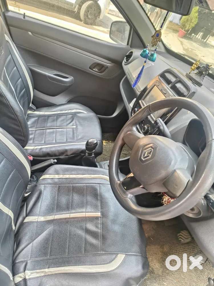 Renault Kwid 2016 Cng & Hybrids 45000 Km Driven