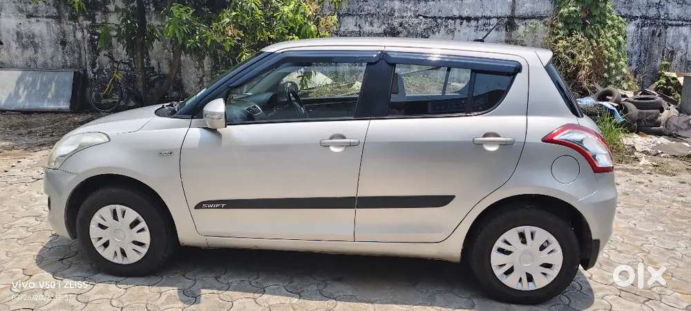Maruti Suzuki Swift
