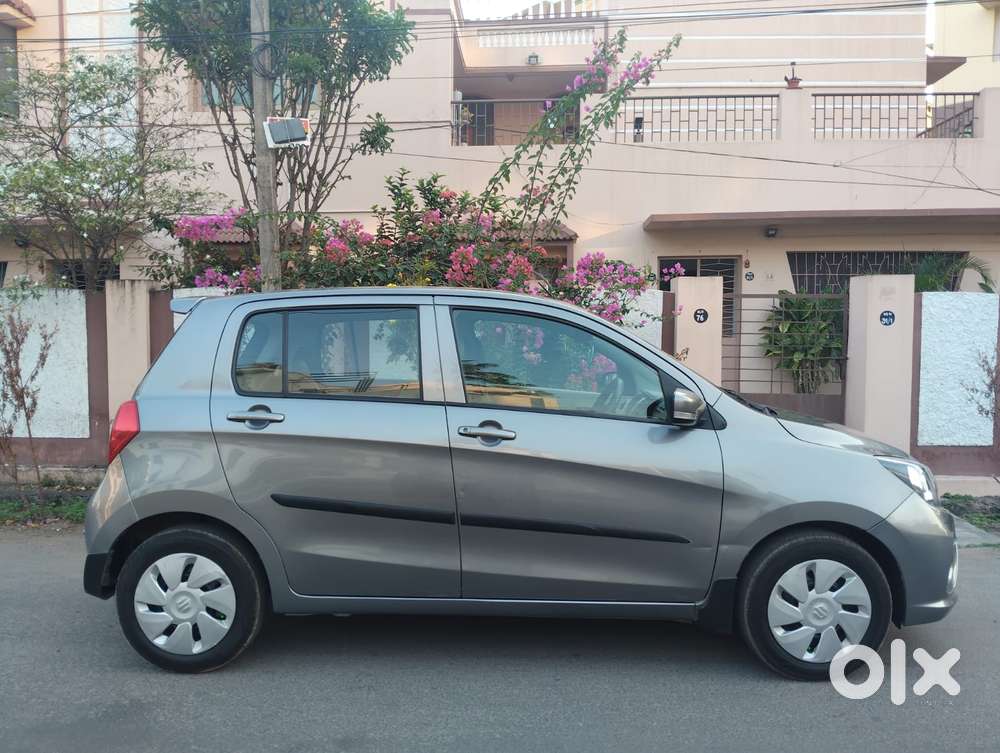 Maruti Suzuki Celerio