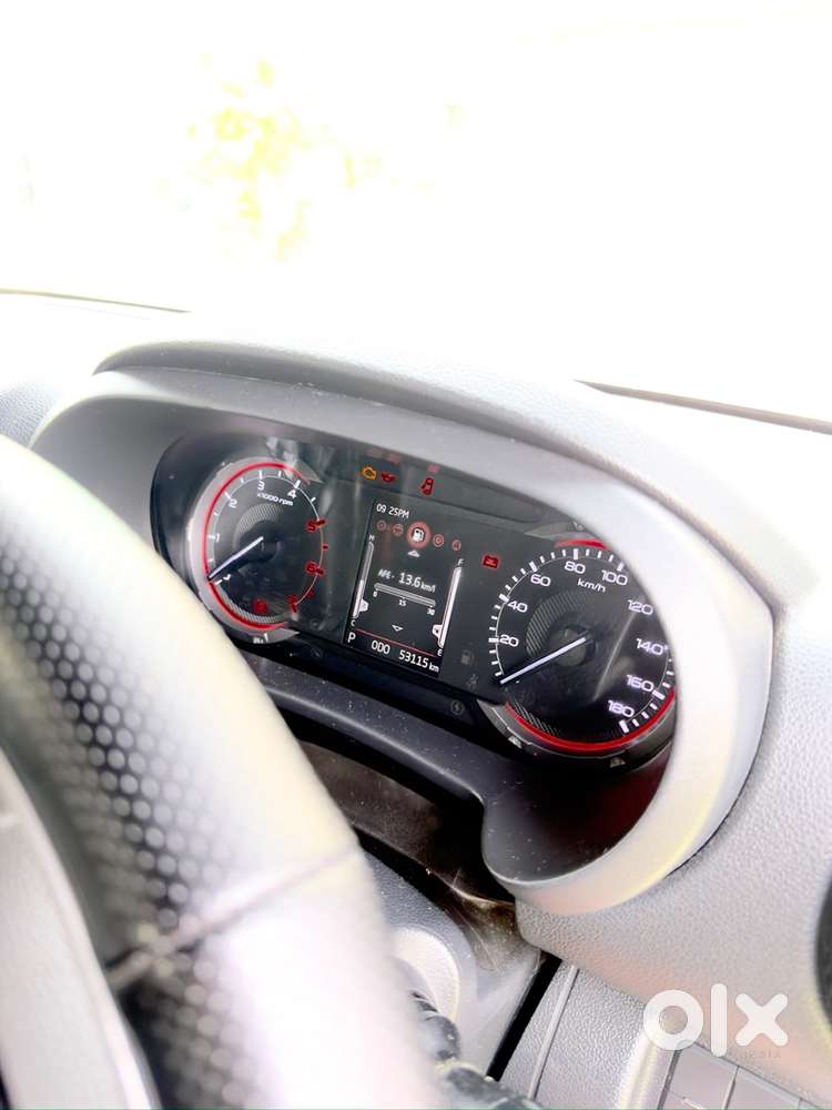 Chandigarh Registered 4x4 Automatic Diesel Thar Good Condition