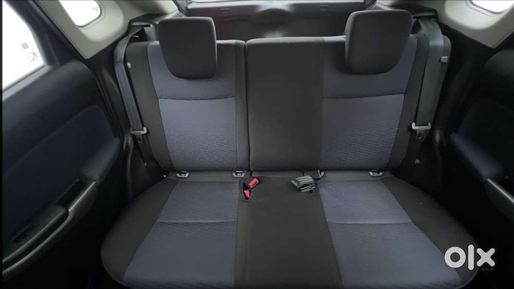 Toyota Glanza G Manual, 2021, Petrol