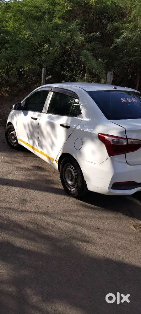 Hyundai Xcent Prime 2020 Diesel Manual