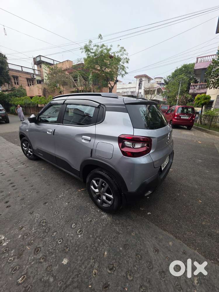 Citroen C3 Feel 1.2 Petrol, 2022, Petrol