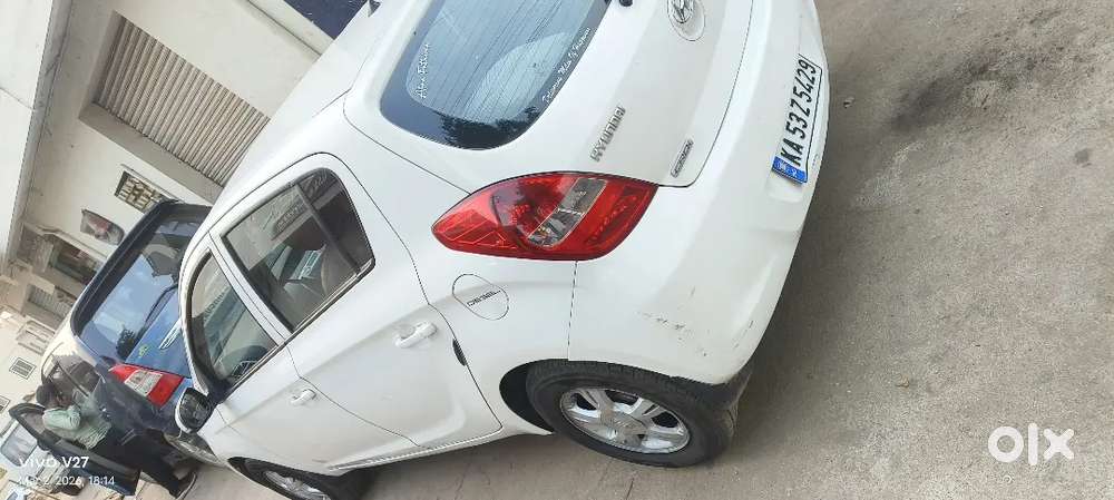 Hyundai I20 2012 Diesel 100000 Km Driven