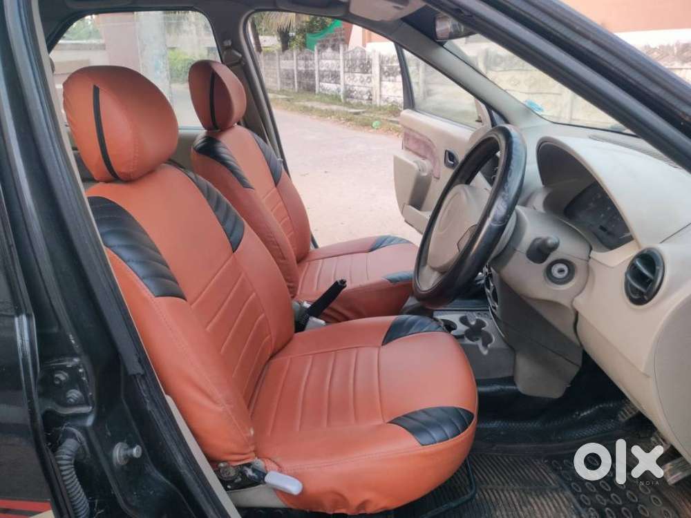 Mahindra Renault Logan Edge 1.4 Glx, 2008, Petrol