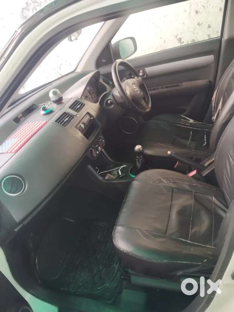 Maruti Swift Vdi Diesel 2010