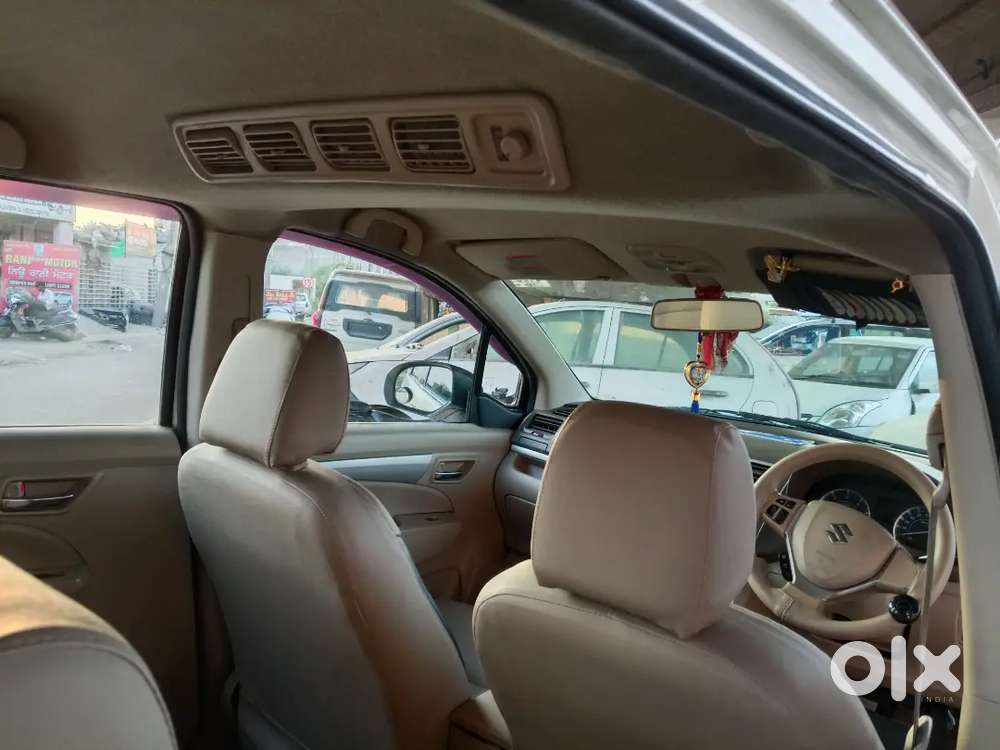 Maruti Suzuki Ertiga 2016 Diesel Edition