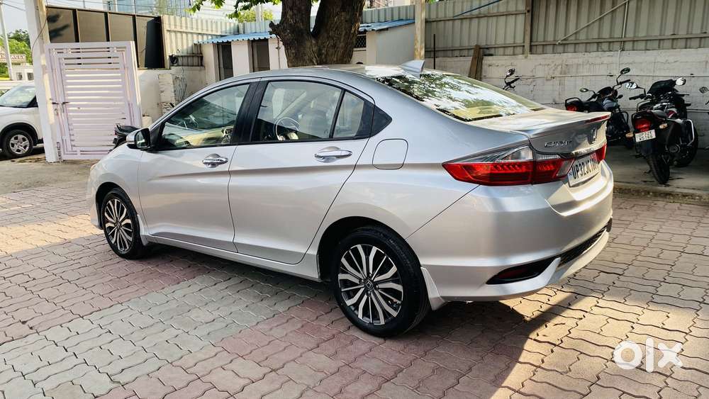 Honda City I-dtec Zx, 2017, Diesel