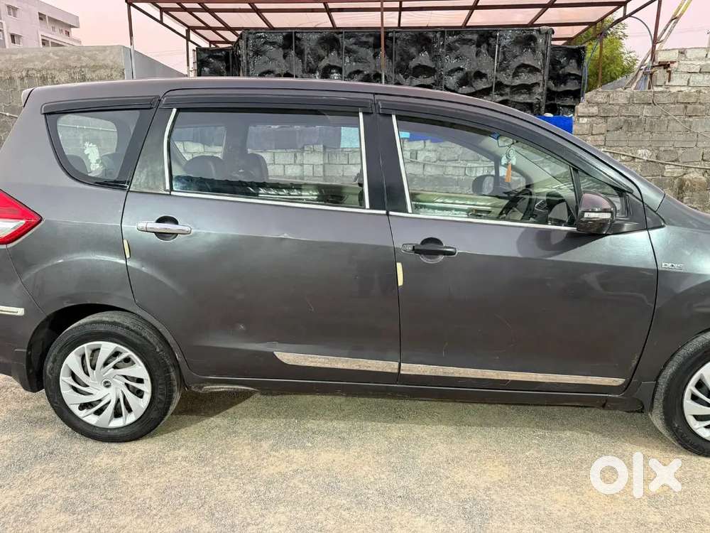 Maruti Suzuki Ertiga Vdi 2016