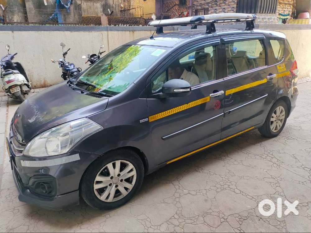 Well Condition T Permit Car