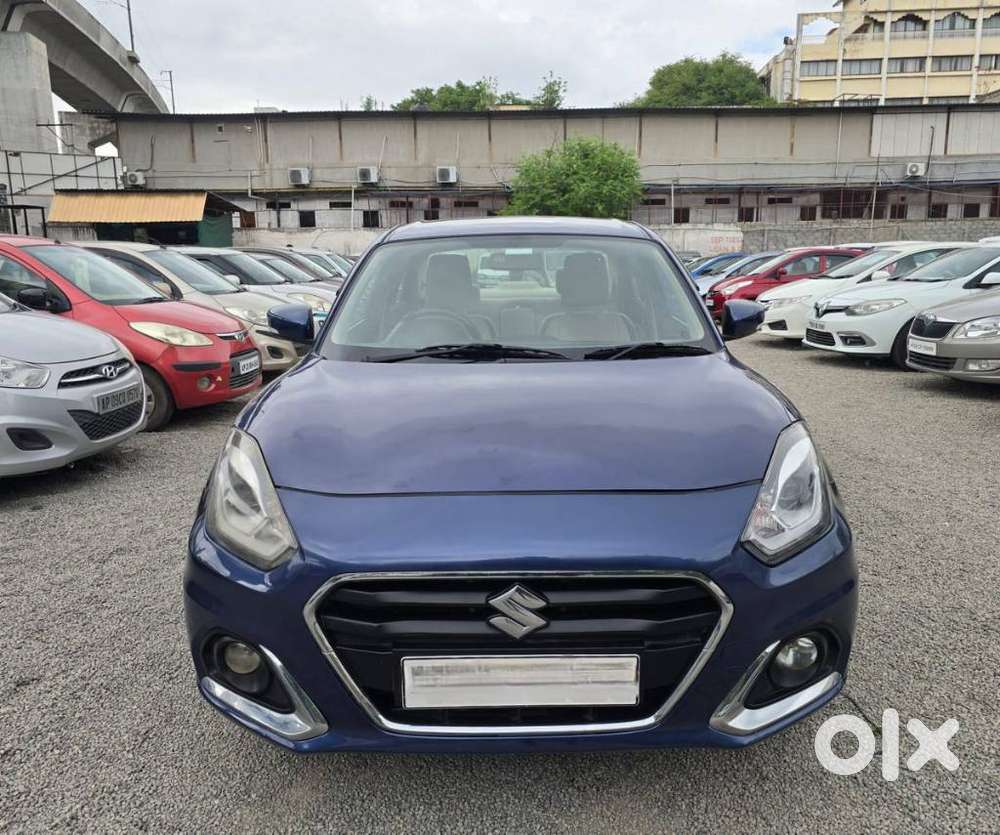 Maruti Suzuki Swift Dzire Zxi Plus , 2020, Petrol