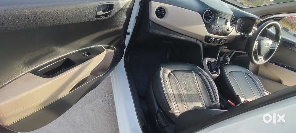Hyundai Grand I10 Prime 2019
