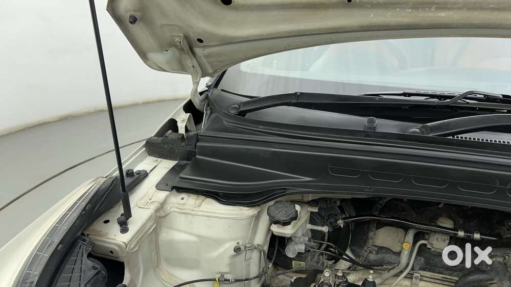 Hyundai Creta 1.6 Vtvt Sx At, 2019, Petrol