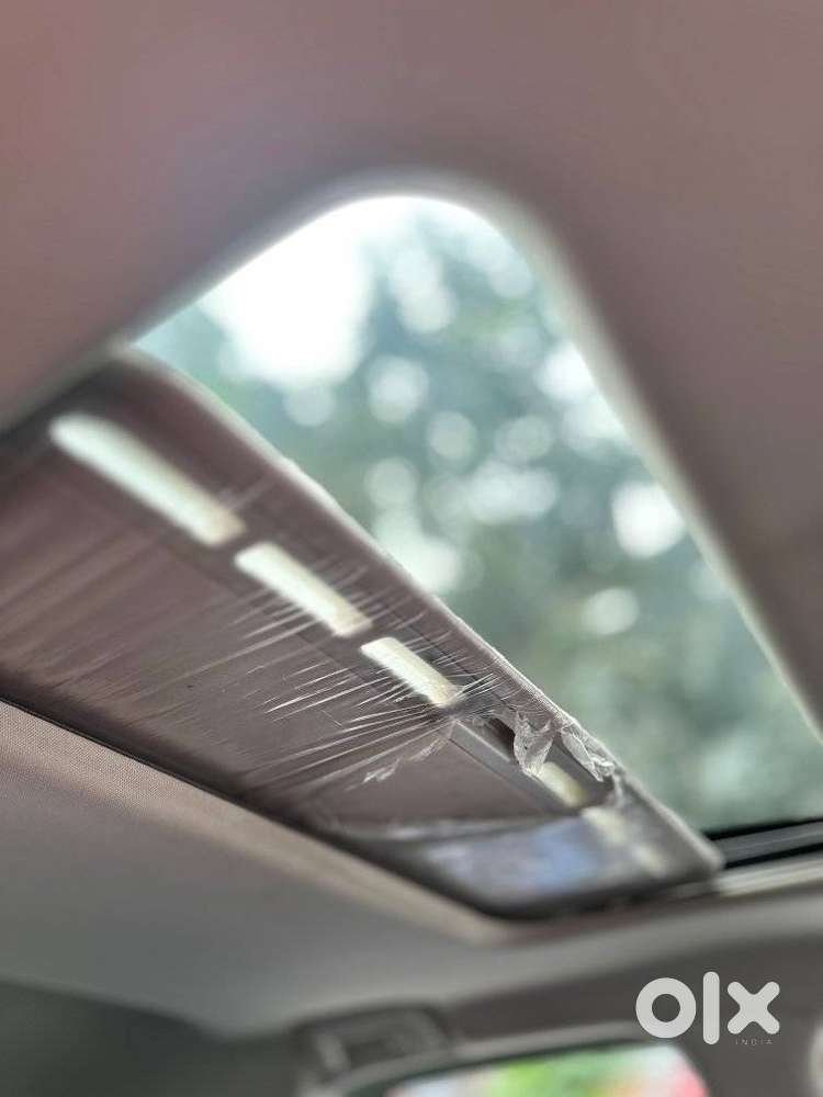 Tata Nexon, 2023, Petrol