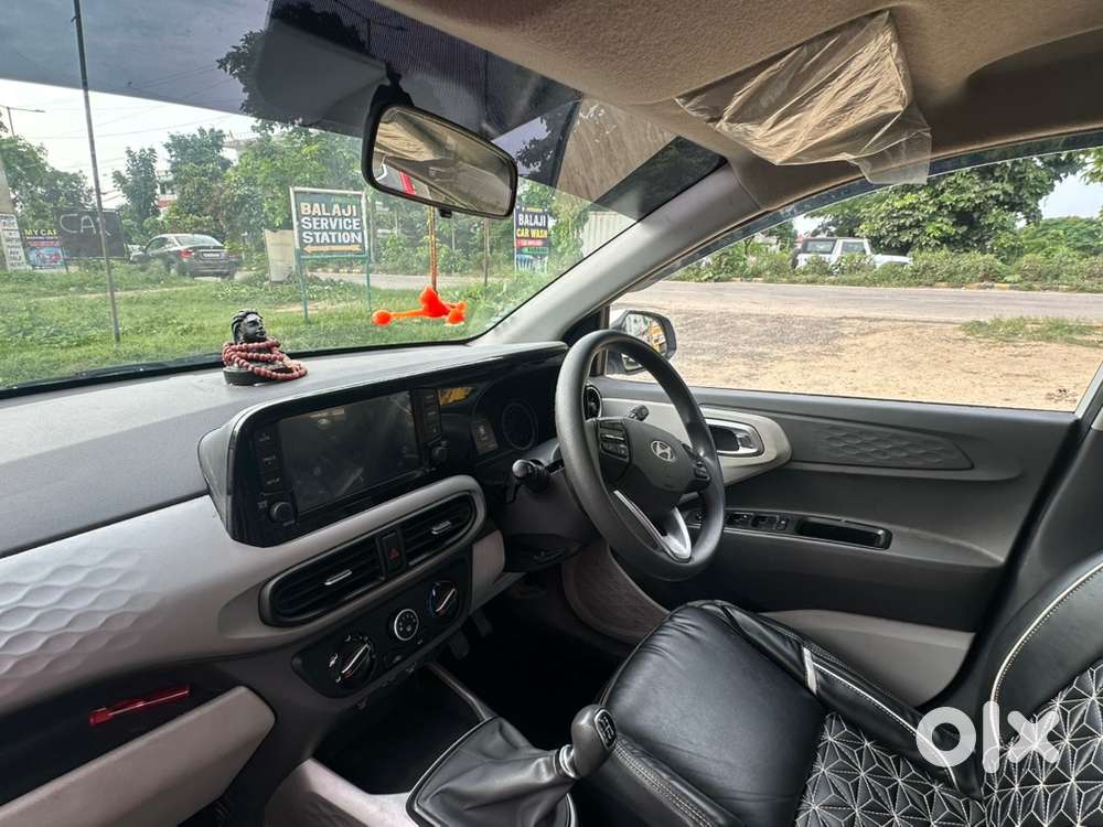 Hyundai Grand I10 2023