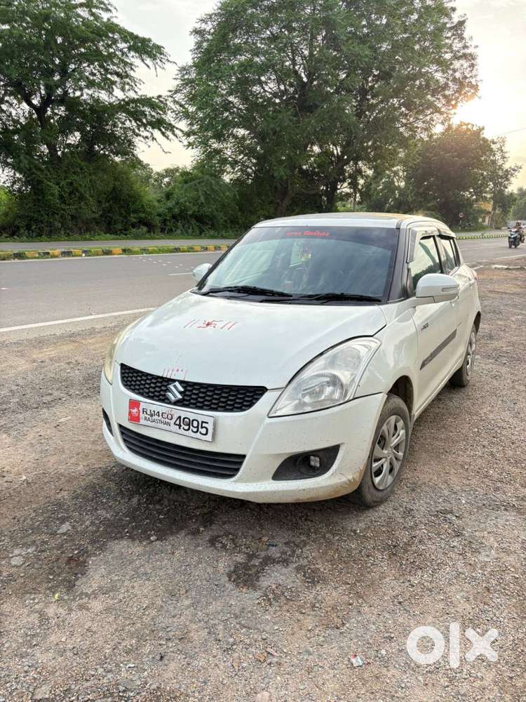 Maruti Suzuki Swift 2012 Diesel Good Condition