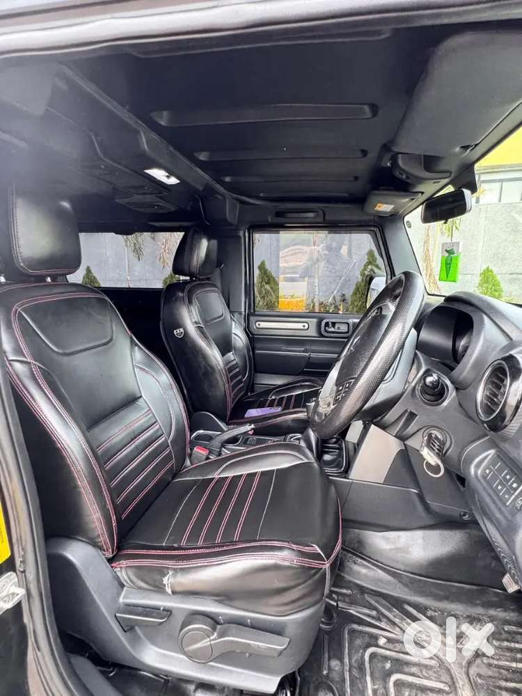 Well Maintained And Good Condition, Showroom Track Available.