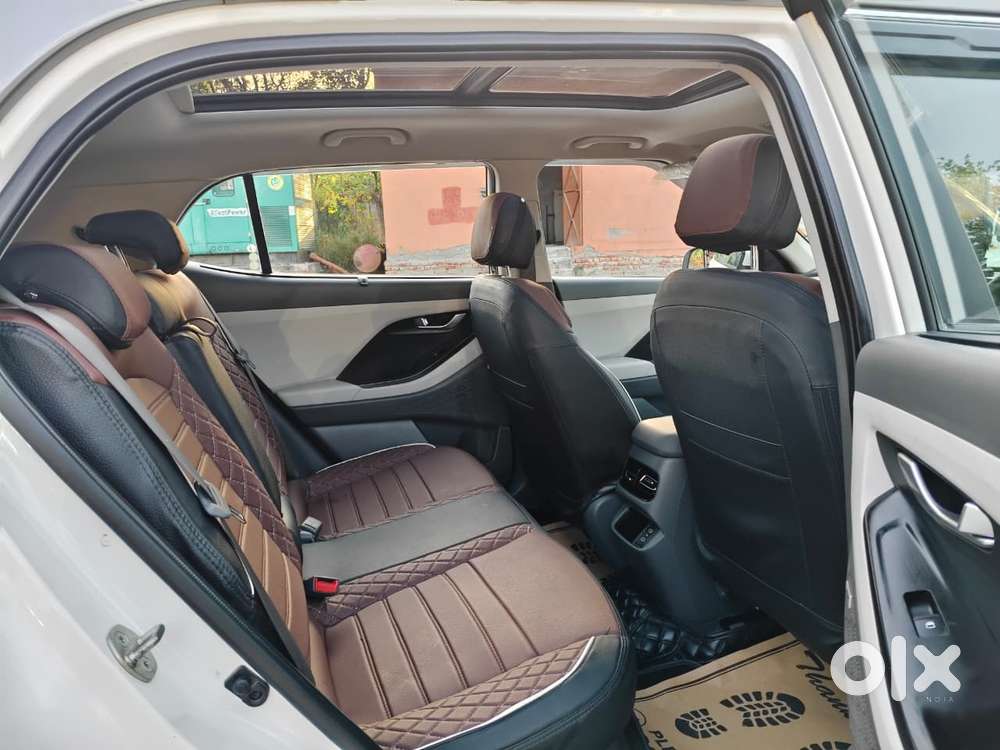 Hyundai Creta Sx Tech Mt, 2024, Petrol