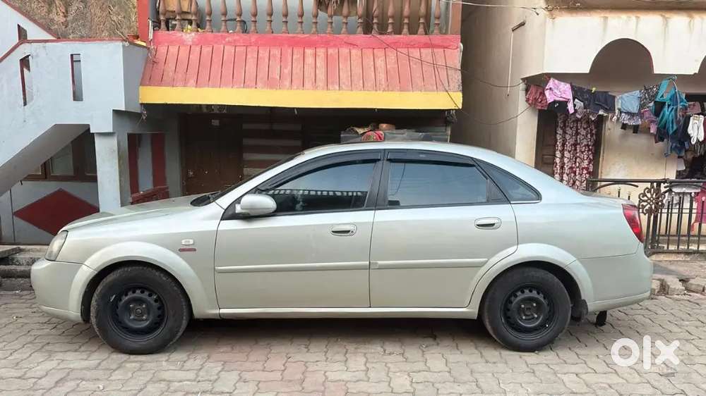 Chevrolet Optra 2005 Petrol Good Condition