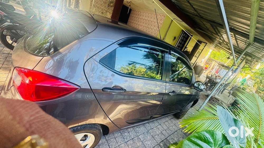 Tiago Xz Single Owner With Good Condition