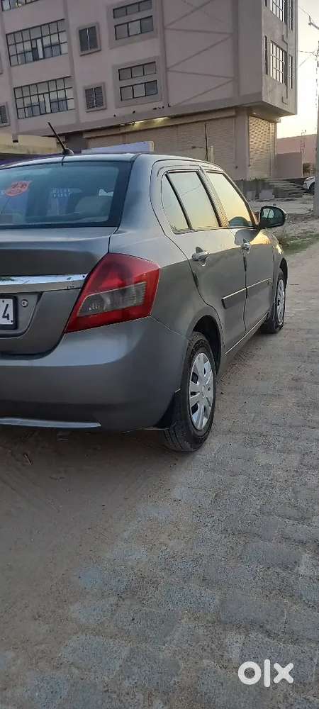 Maruti Suzuki Swift Dzire , Modal 2013 , All Complete