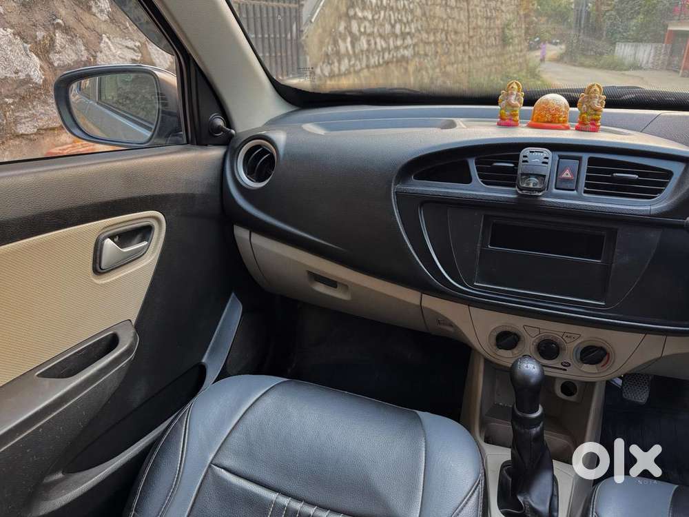 Maruti Suzuki Alto 800 Lxi Anniversary Edition, 2020, Petrol