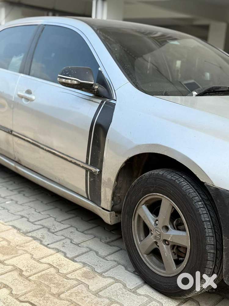 Honda Accord 2005 Model