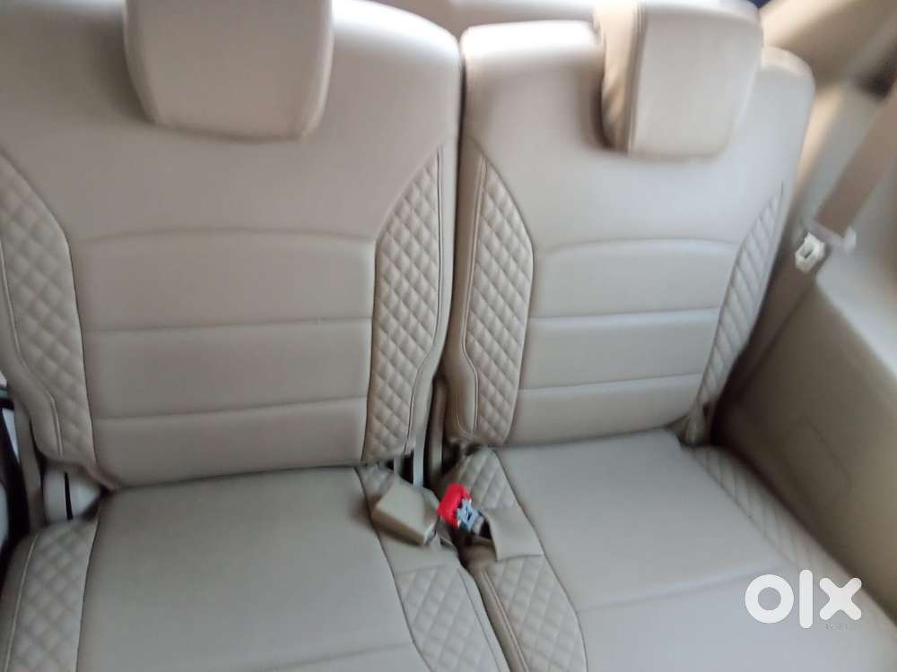 Maruti Suzuki Ertiga Vdi Shvs, 2019, Diesel
