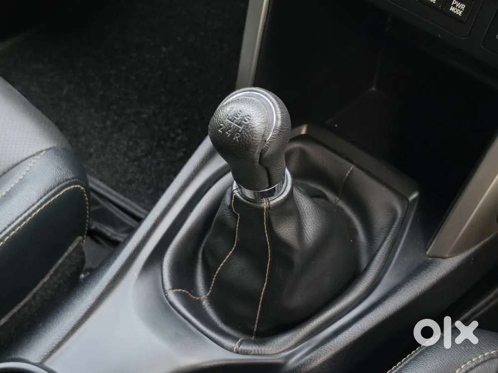 Toyota Innova Crysta, 2024, Diesel