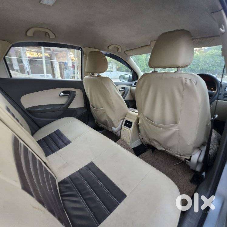 Volkswagen Vento 1.2 Tsi Highline, 2012, Diesel
