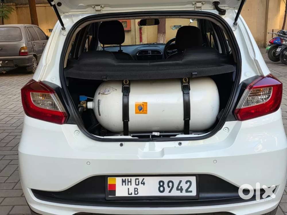 Tata Tiago 1.2 Revotron Xt Cng, 2022, Cng & Hybrids