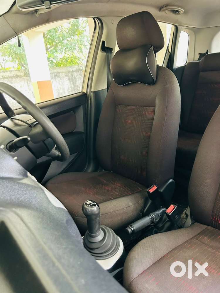 Single Owner Ford Figo Diesel  Original Paint  Fc Till Dec 2026!