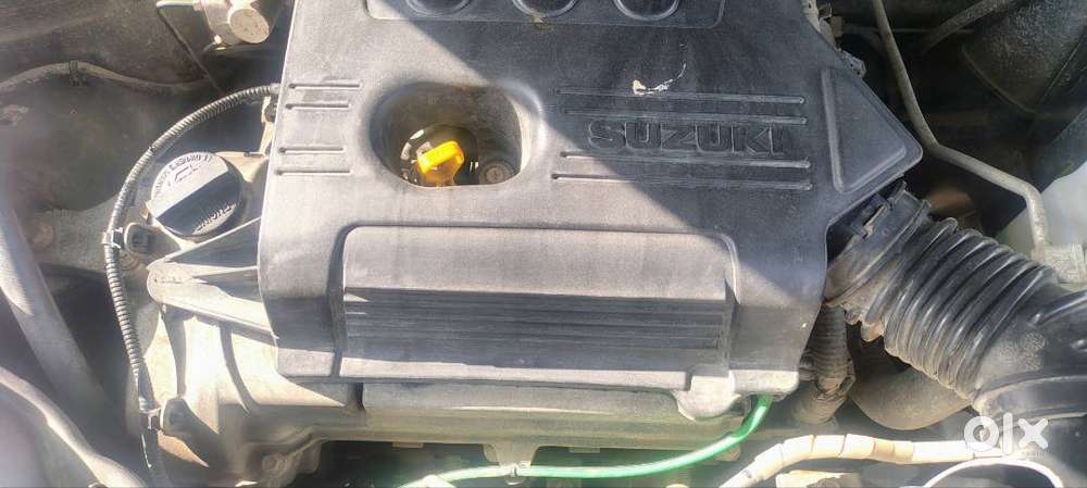 Alto K10 Vxi