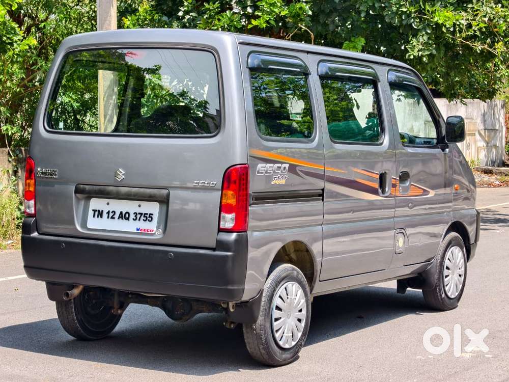 Maruti Suzuki Eeco 5 Seater Ac, 2023, Petrol
