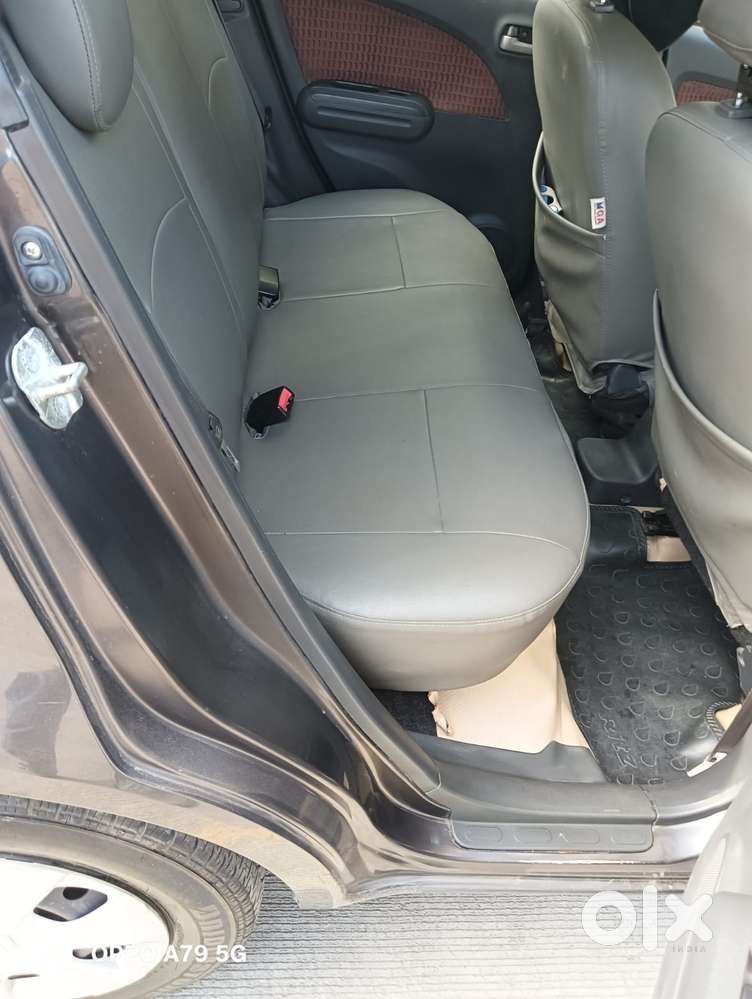 Maruti Suzuki Ritz Vdi, 2014, Diesel
