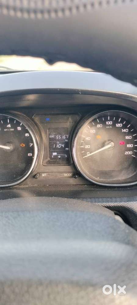 Tata Tiago 1.05 Revotorq Xz Plus, 2019, Petrol