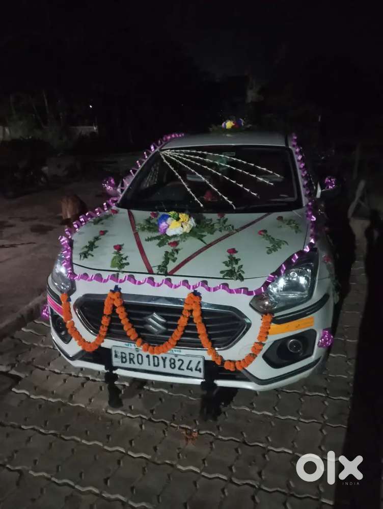 Maruti Suzuki Dzire 2018