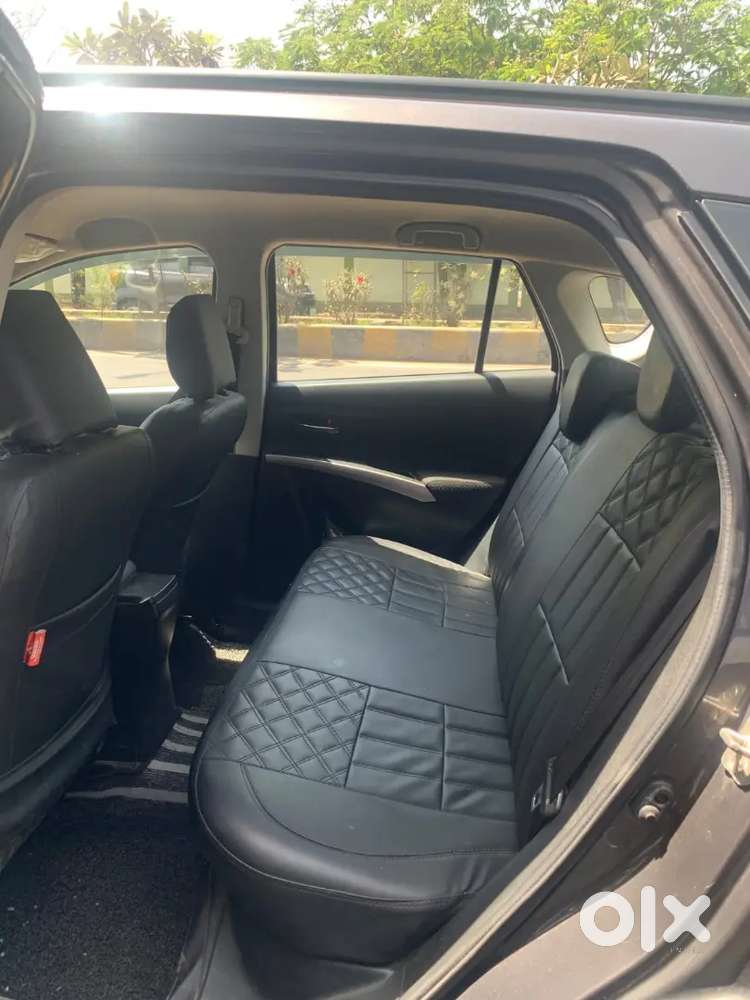 Maruti Suzuki S Cross Diesel 1.3litre Delta 2nd Owner