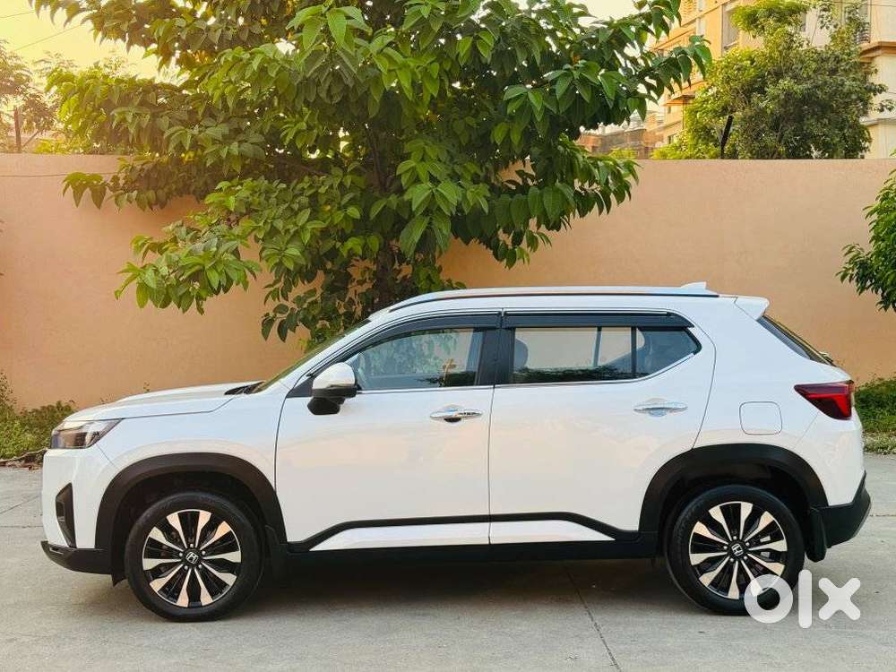 Honda Elevate Zx Cvt, 2026, Petrol