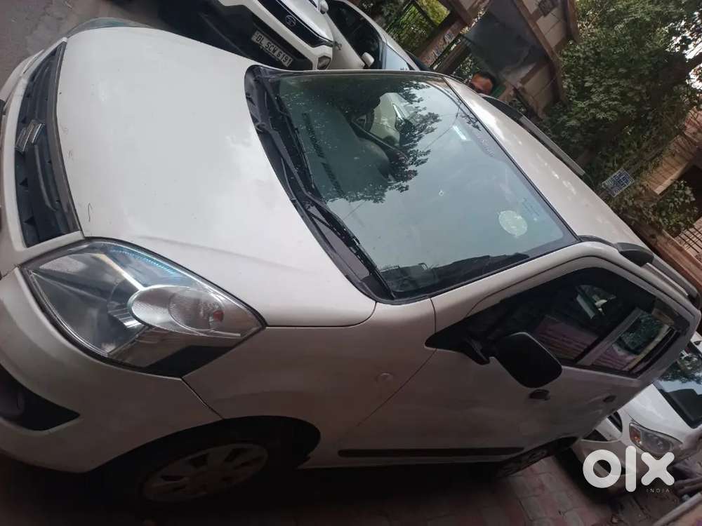 Maruti Suzuki Wagon R 1.0 2016 Petrol 90000 Km Driven