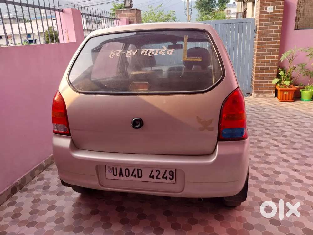Alto Std 2007