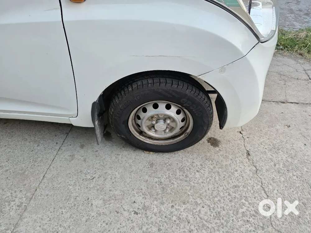 Hyundai Eon Era 2017 Petrol
