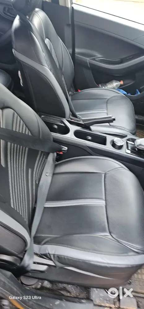 Tata Nexon Smart Plus Petrol Automatic