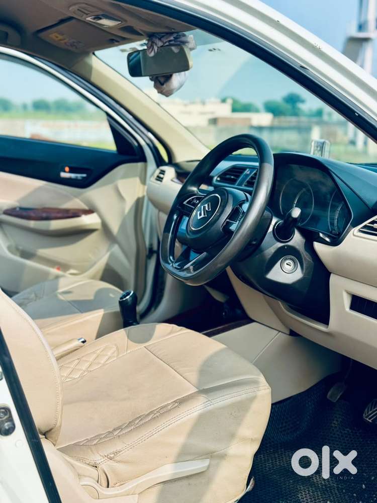 Maruti Suzuki Swift Dzire Vdi Bsiv, 2018, Diesel