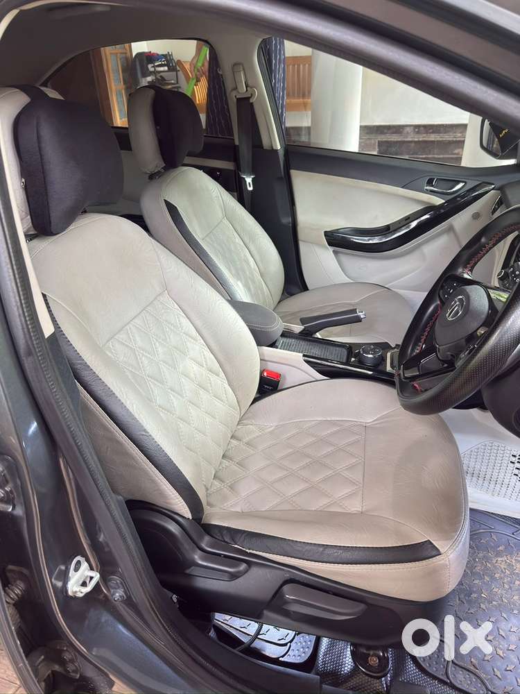 Tata Nexon 2020 Petrol Well Maintained