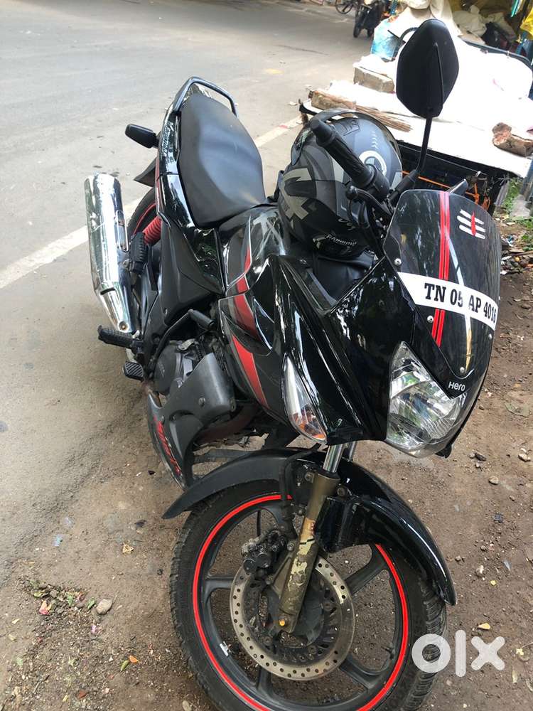 Karizma r 2012 model single owner insurance current Motorcycles