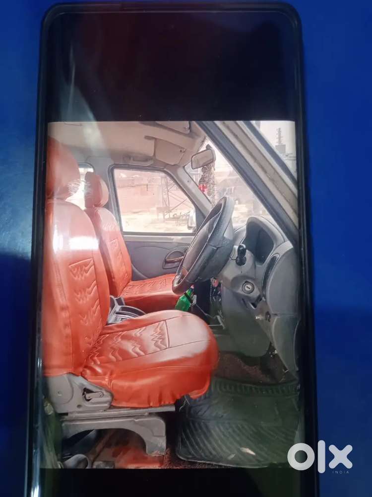 Mahindra Be.09 2009o