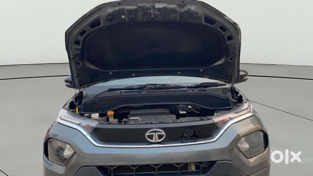 Tata Punch Creative, 2021, Petrol